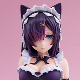 Cat Maid - Union Creative - Re-Release Figure