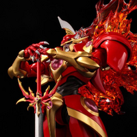 Rayearth - Magic Knight Rayearth - Riobot - Sentinel