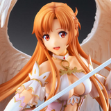 Asuna (Angel Version) - Sword Art Online: Alicization - 1/7 Scale Figure by Estream