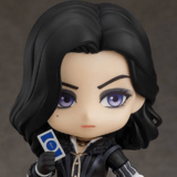 Nendoroid 1351 Yennefer