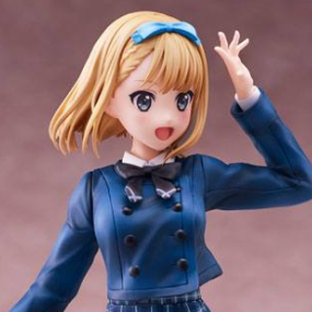 Nicole Saito - 22/7 - Aniplex - Profil