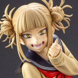 Himiko Toga - ARTFX J - Kotobukiya - Re-Release Figure