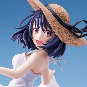 Illustration At the Seaside - Union Creative - Profil