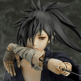 Hyakkimaru feat. Sayoko Kamitsure - Good Smile PVC Statue (Dororo) - Profil