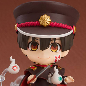 Nendoroid 1341 Hanako-kun - Profil