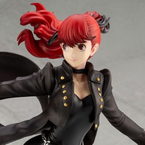 Kasumi Yoshizawa - Phantom Thief - ARTFX J - Kotobukiya - Neuauflage - Profil