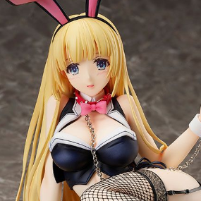 Claire - Bunny Version - Creator's Opinion Yuka Nakajima - BINDing / Native - Profil