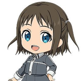 Ronye Arabel - Sword Art Online: Alicization - Nendoroid Plus Schlüsselanhänger Vol. 2 - Profil