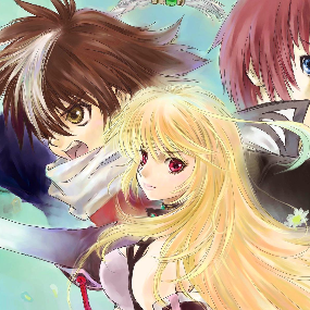 Inomata Mutsumi Art works Tales of 2004-2015 - Artbook - Profil