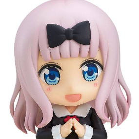 Nendoroid 1434 Chika Fujiwara - Re-Release - Profil