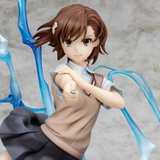 Misaka Mikoto - Emontoys