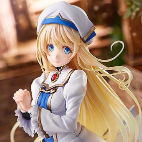 Priestess - Phat Company - Re-Release - Profil