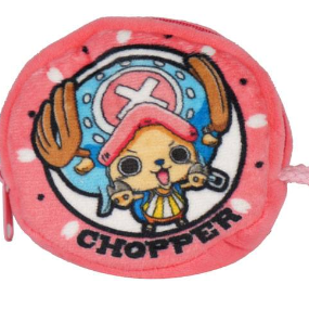 Tony Tony Chopper - One Piece Geldbörse - Sakami - Profil