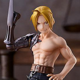 Edward Elric - Fullmetal Alchemist: Brotherhood Pop Up Parade - Good Smile Company - Réédition