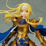 Alice Schuberg - Sword Art Online: Alicization - Wanderer - Statue PVC 1/7