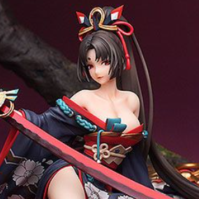 Yoto Hime - Scarlet Saber - Myethos - Profil