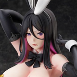 Shino Momose - Hayabusa Creator's Opinion - BINDing / Native