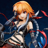 Asuka Ninomiya - Shinen he no Shoutai - Broccoli