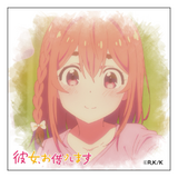 Sakurasawa Sumi - Rent-A-Girlfriend - Petit Canvas Collection - Y Line