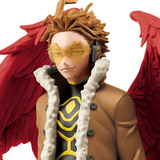 Hawks - Age of Heroes - My Hero Academia - Banpresto