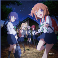 Motive B - Asteroid in Love Mini Microfiber Cloth - Hakuba Photo