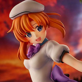 Rena Ryugu – Higurashi: When They Cry – GOU – Miyuki Scale Figure - Profil