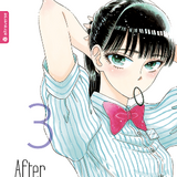 After the Rain - Atraverse - Band 03