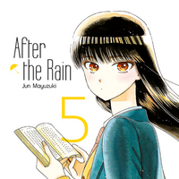 After the Rain - Atraverse - Band 05