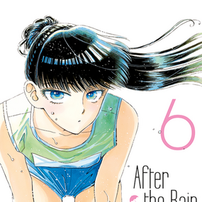 After the Rain - Altraverse - Band 06 - Profil