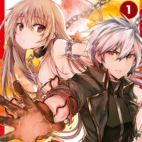 Arifureta Der Kampf zurück in meine Welt - Altraverse - Band 01 - Profil