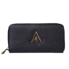 Assasin's Creed Odyssey Logo Premium Geldbörse - Difuzed - Profil