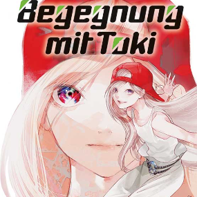 Begegnung mit Toki - Altraverse - Band 01 - Profil