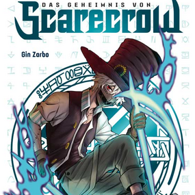 Das Geheimnis von Scarecrow - Altraverse - Vol. 01 - Profil