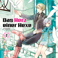 Das Herz einer Hexe - Altraverse - Band 02