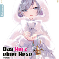 Das Herz einer Hexe - Altraverse - Band 08