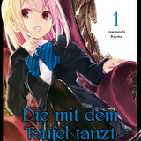 Die mit den Teufel tanzt - Altraverse - Band 01