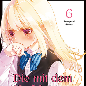 Die mit den Teufel tanzt - Altraverse - Band 06 - Profil