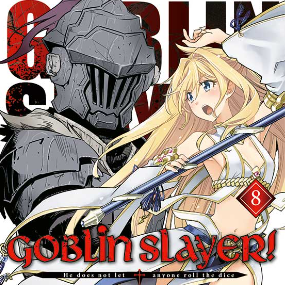 Goblin Slayer! - Altraverse - Band 8 - Profil