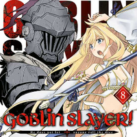 Goblin Slayer! - Altraverse - Band 008