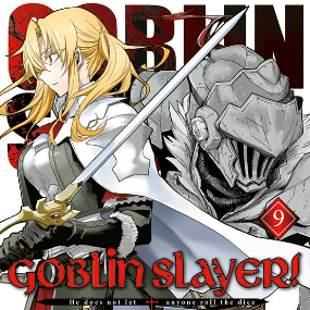 Goblin Slayer!  - Altraverse - Band 9 - Profil