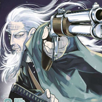 Golden Kamuy - Manga Cult - Band 03
