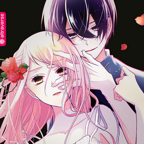 Liebe & Herz - Altraverse - Band 01 - Profil