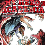 My Hero Academia - Carlsen - Band 18