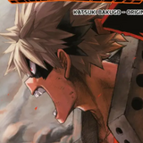 My Hero Academia - Carlsen - Band 07