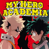 My Hero Academia - Carlsen - Band 02