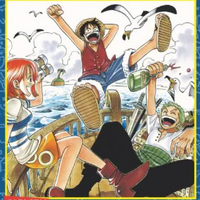 One Piece - Carlsen - Band 1