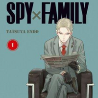 Spy x Family - Crunchyroll - Band 01