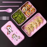 Tokidoki - Bento Box