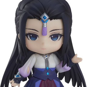 Nendoroid 1472 Yun Wu Yue - Profil