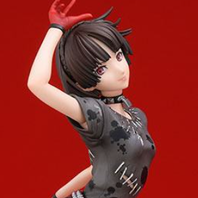 Makoto Niijima - Amakuni / Hobby Japan - Profil